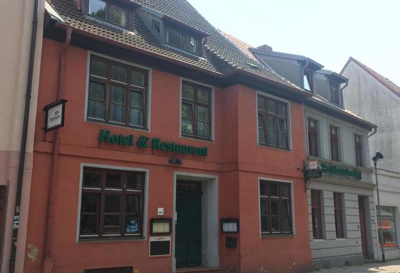 فندق Norddeutscher Hof