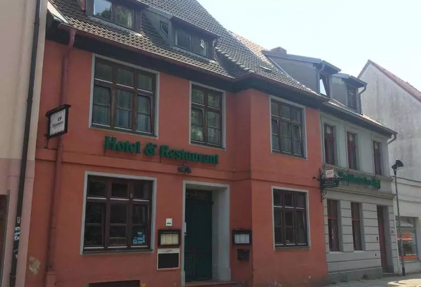 Hotel Norddeutscher Hof