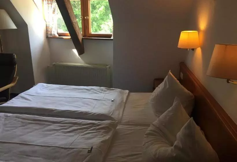 Hotel Norddeutscher Hof