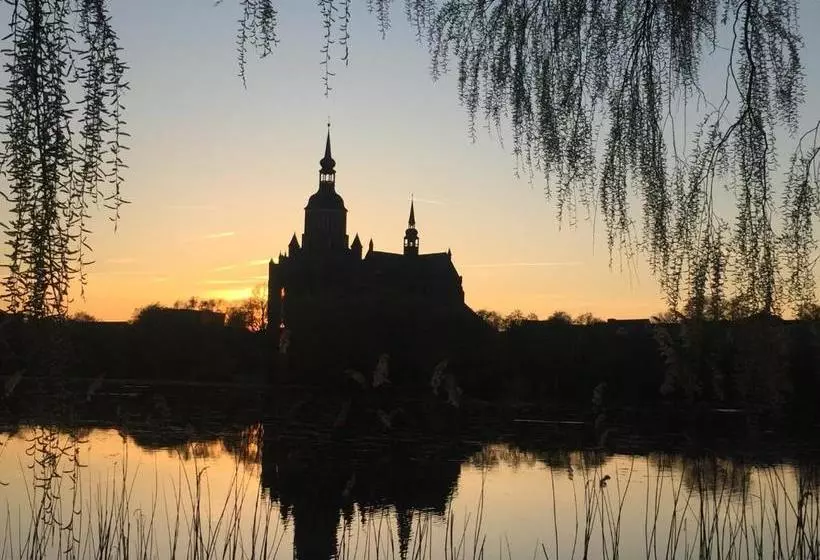 Hotel Norddeutscher Hof