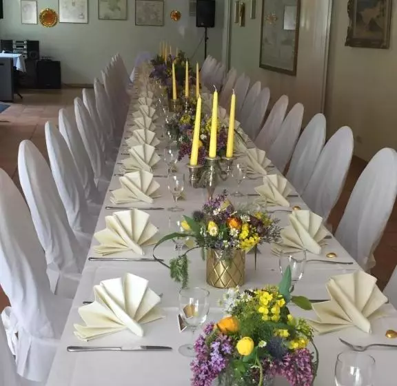 Hotel Norddeutscher Hof