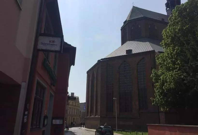 Hotel Norddeutscher Hof