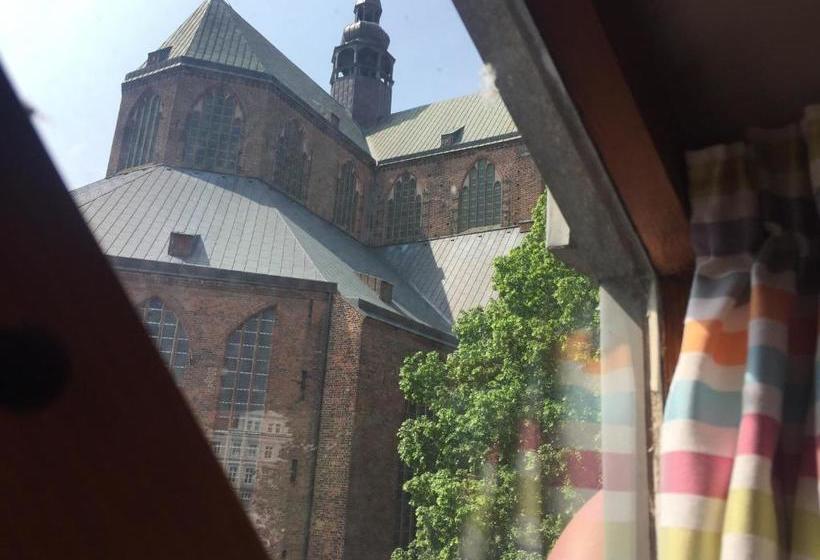 فندق Norddeutscher Hof