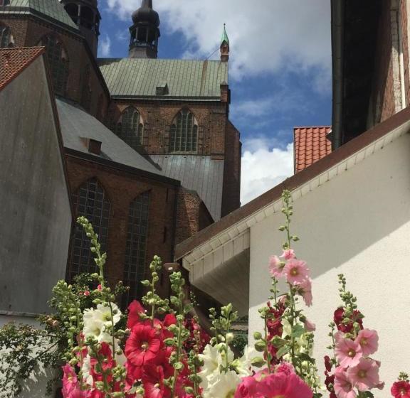 فندق Norddeutscher Hof