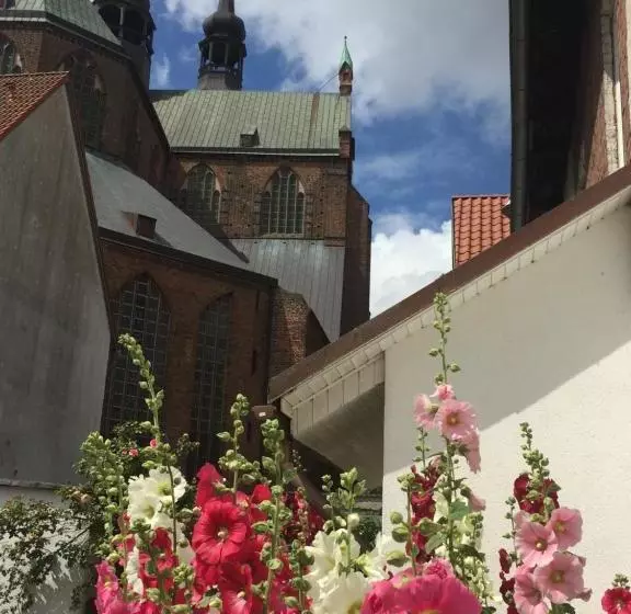 Hotel Norddeutscher Hof