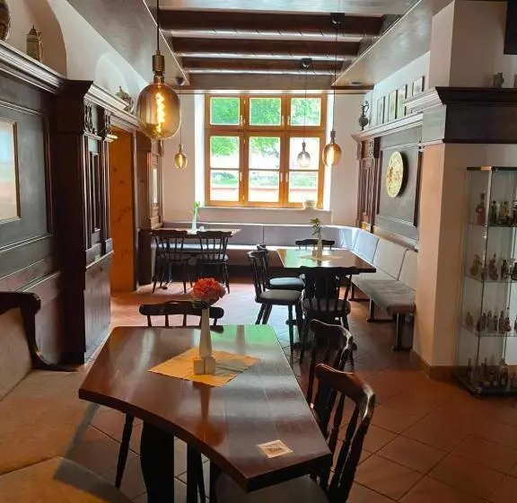 Hotel Norddeutscher Hof