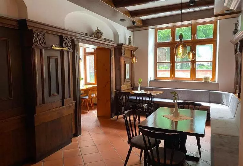 Hotel Norddeutscher Hof