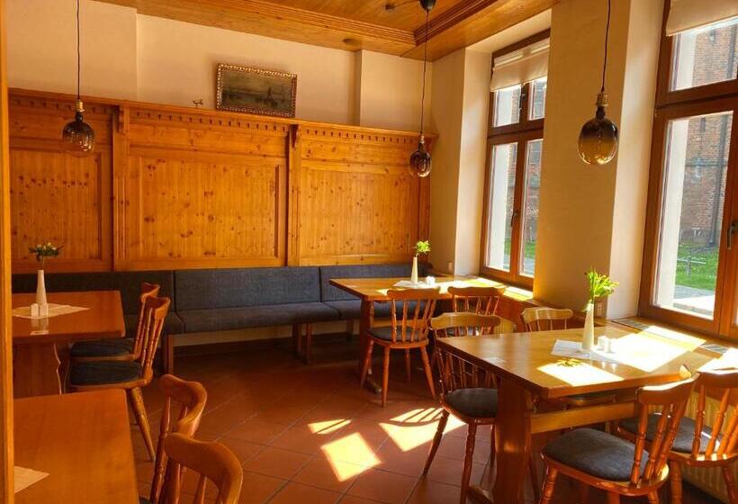 فندق Norddeutscher Hof