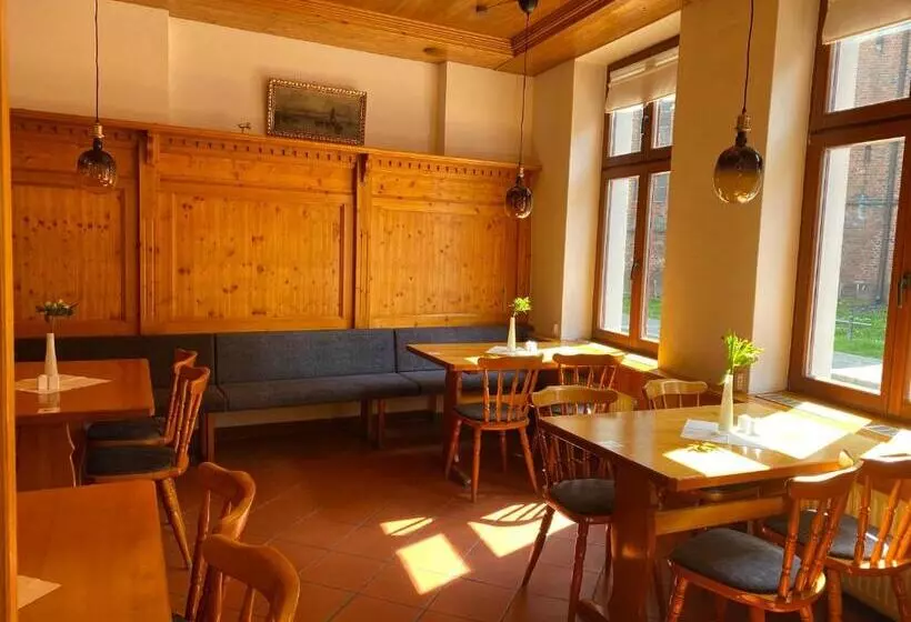 Hotel Norddeutscher Hof