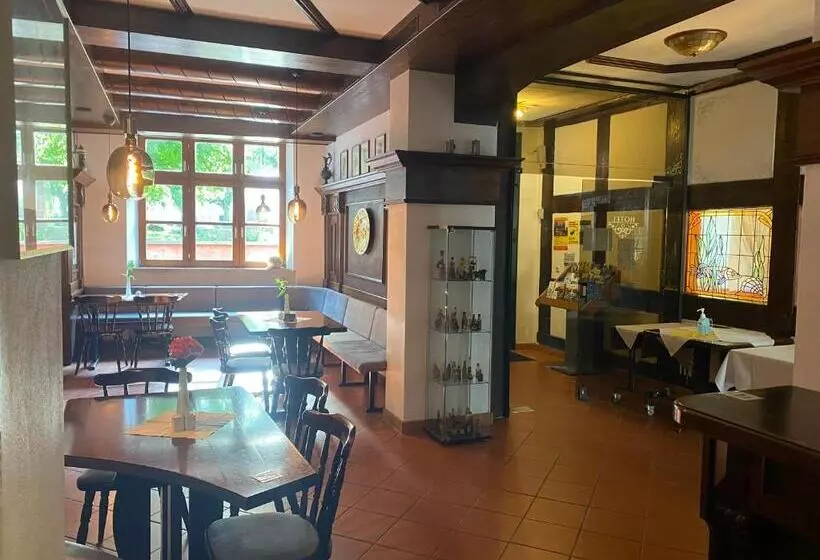 Hotel Norddeutscher Hof