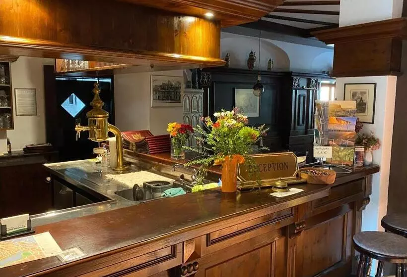 Hotel Norddeutscher Hof