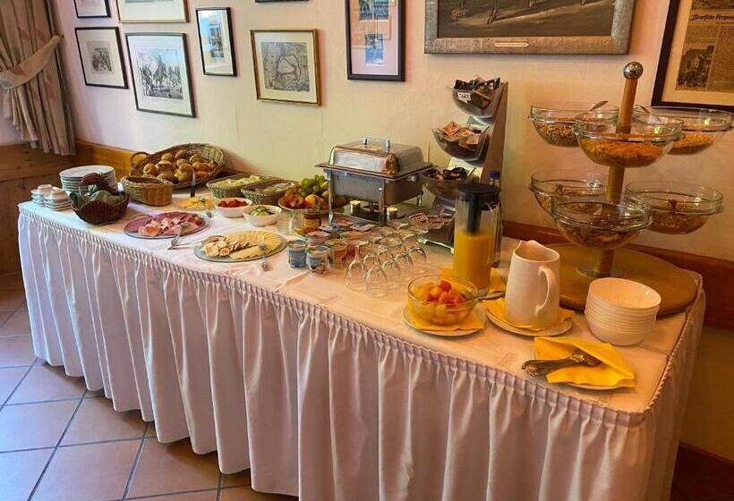 فندق Norddeutscher Hof