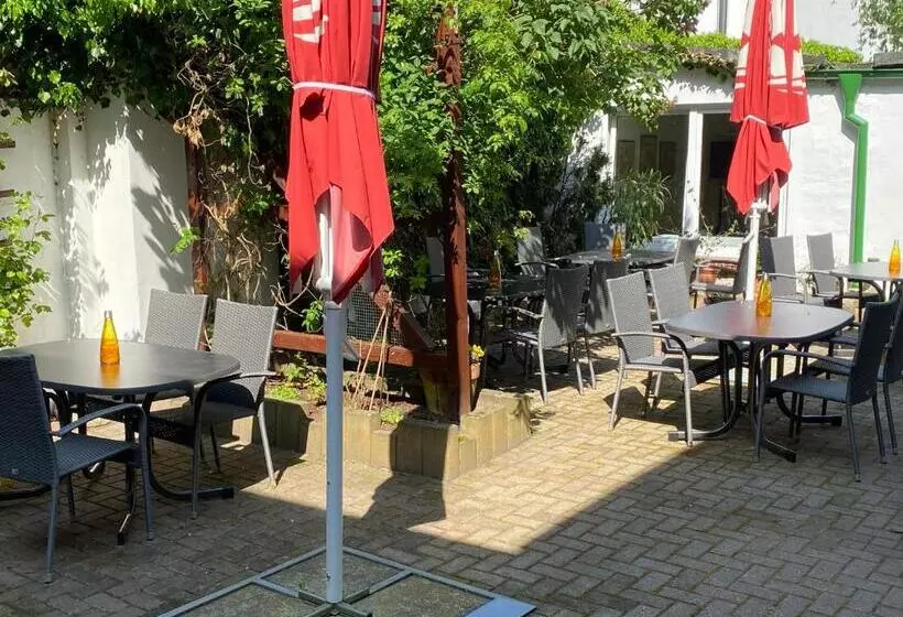 Hotel Norddeutscher Hof