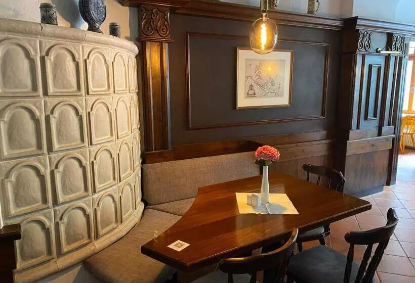 Hotel Norddeutscher Hof