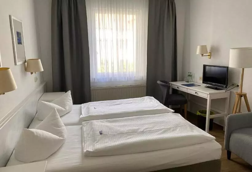 Hotel Norddeutscher Hof