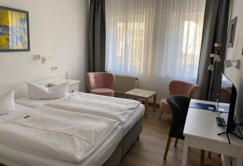 Hotel Norddeutscher Hof