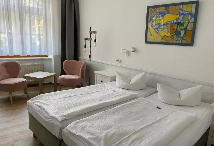 Hotel Norddeutscher Hof