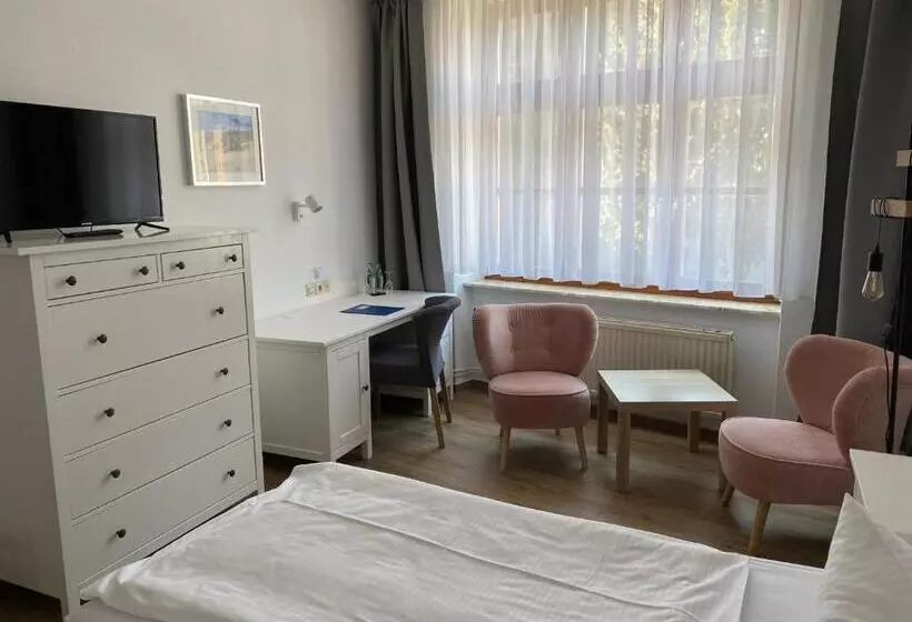 Hotel Norddeutscher Hof