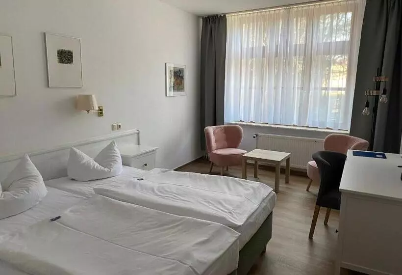 Hotel Norddeutscher Hof