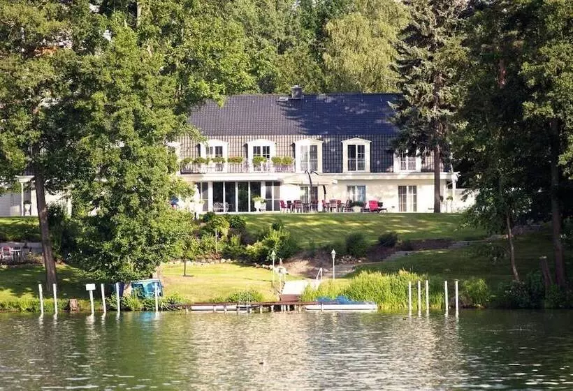 Hotel Nook X Seepalais Boutique