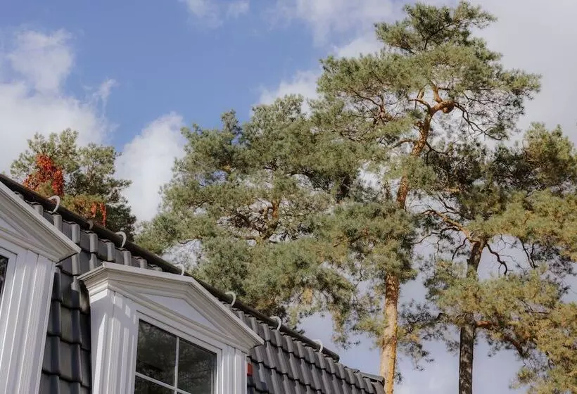 Hotel Nook X Seepalais Boutique