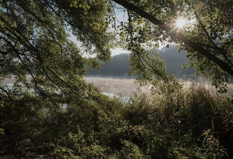 Hotel Nook X Seepalais Boutique