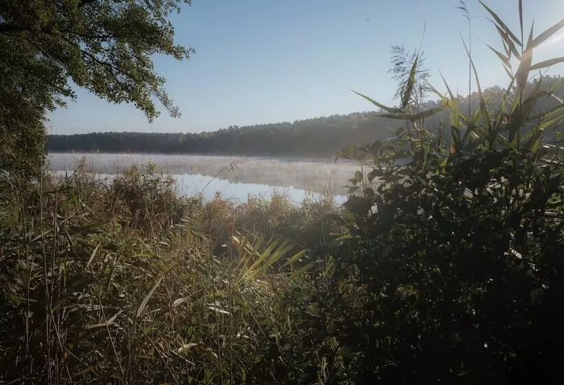 Hotel Nook X Seepalais Boutique