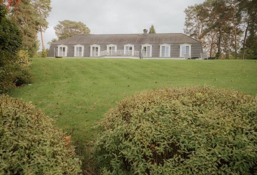 ホテル Nook X Seepalais Boutique