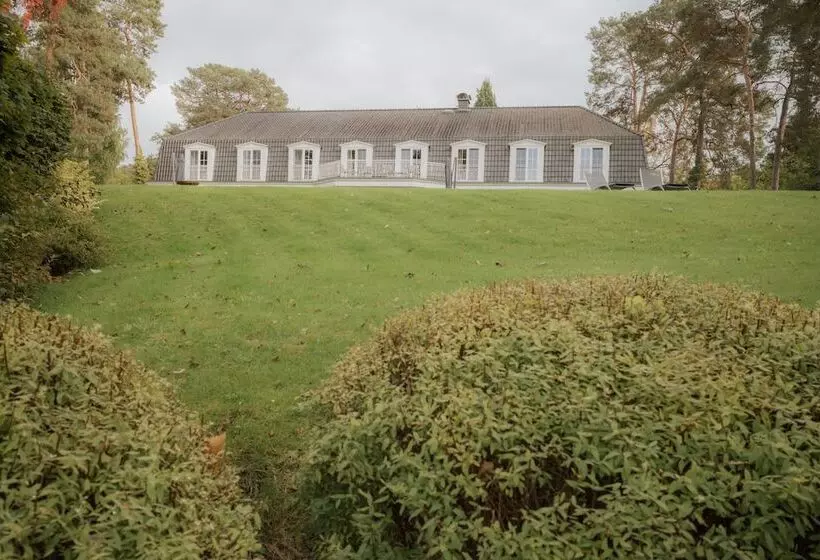 Hotel Nook X Seepalais Boutique