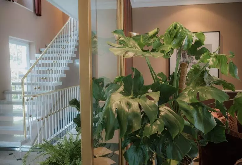 Hotel Nook X Seepalais Boutique