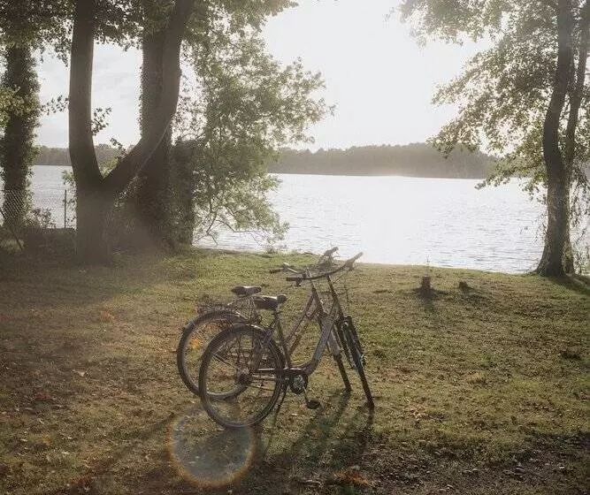 Hotel Nook X Seepalais Boutique