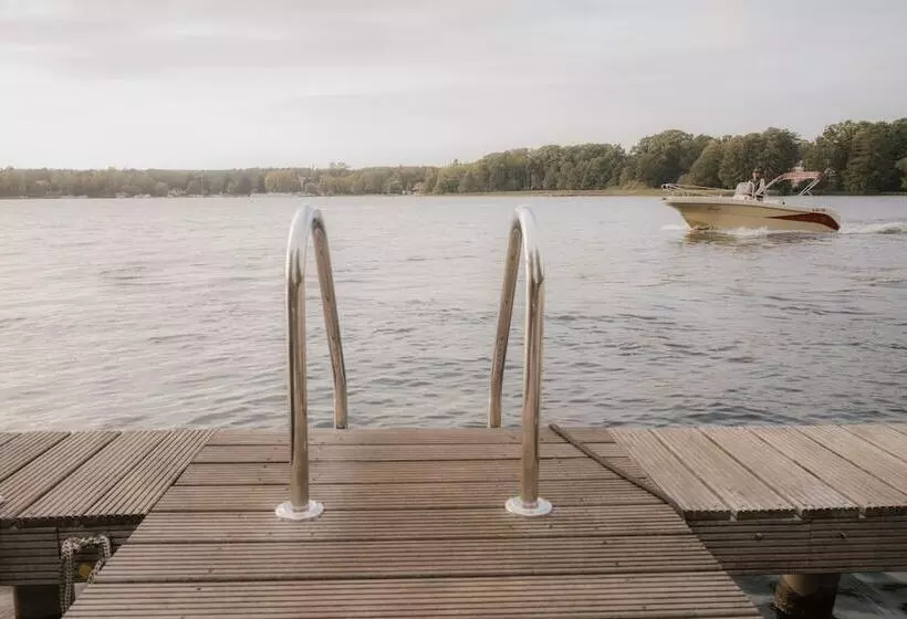 Hotel Nook X Seepalais Boutique