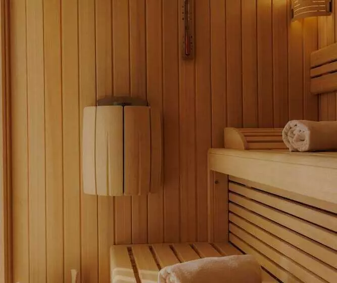 Hotel Nook X Seepalais Boutique