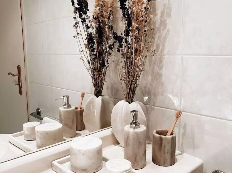 Hotel Nook X Seepalais Boutique