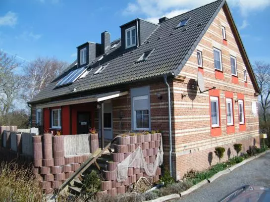 ベッドアンドブレックファースト Postmeisterhaus Pension