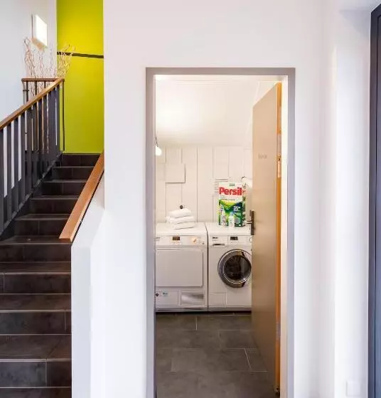 Hotel Radlon Fahrrad Komfort