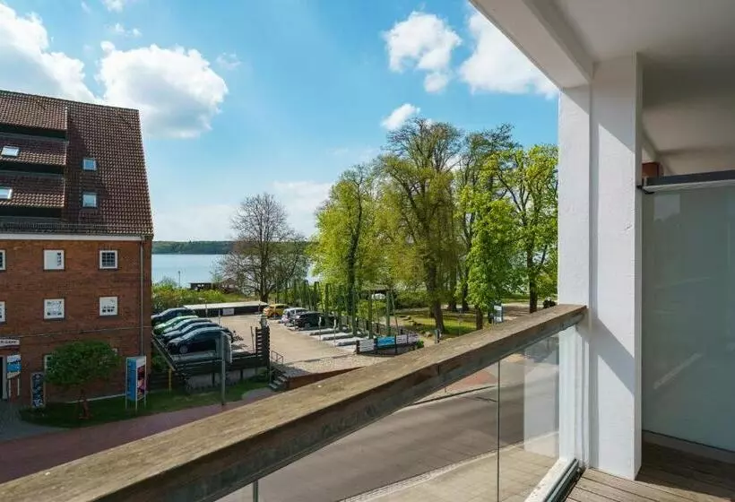 Hotel Radlon Fahrrad Komfort