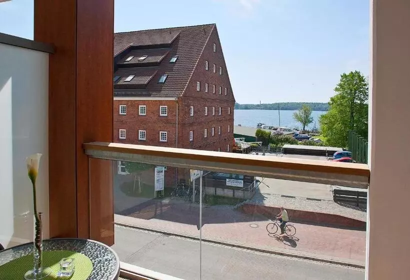 Hotel Radlon Fahrrad Komfort