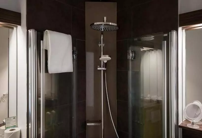 Hotel Radlon Fahrrad Komfort