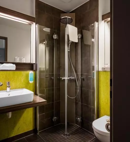 Hotel Radlon Fahrrad Komfort