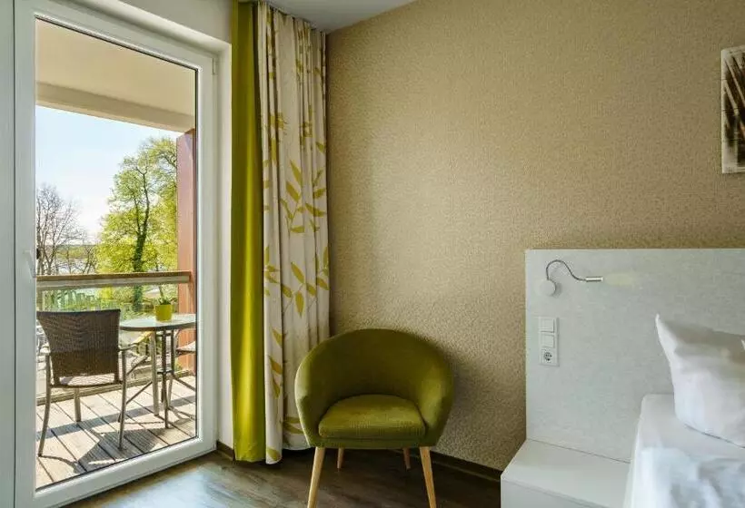 Hotel Radlon Fahrrad Komfort