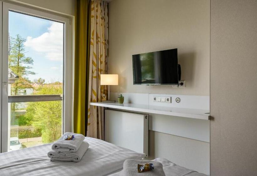 ホテル Radlon Fahrrad Komfort