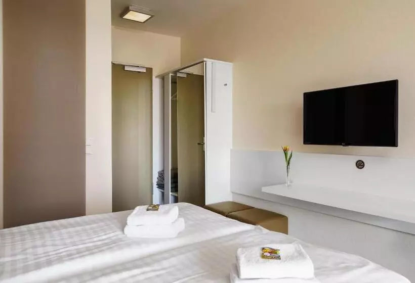 Hotel Radlon Fahrrad Komfort