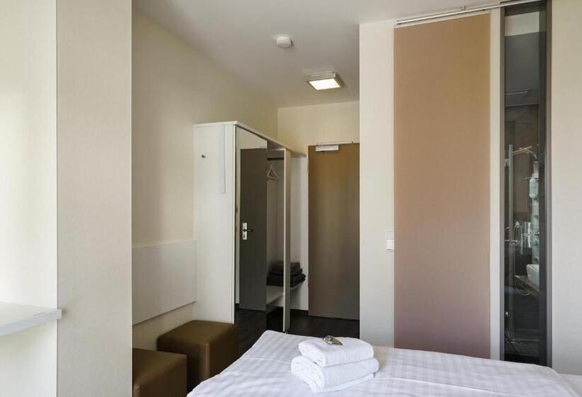 ホテル Radlon Fahrrad Komfort