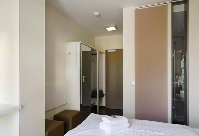 Hotel Radlon Fahrrad Komfort