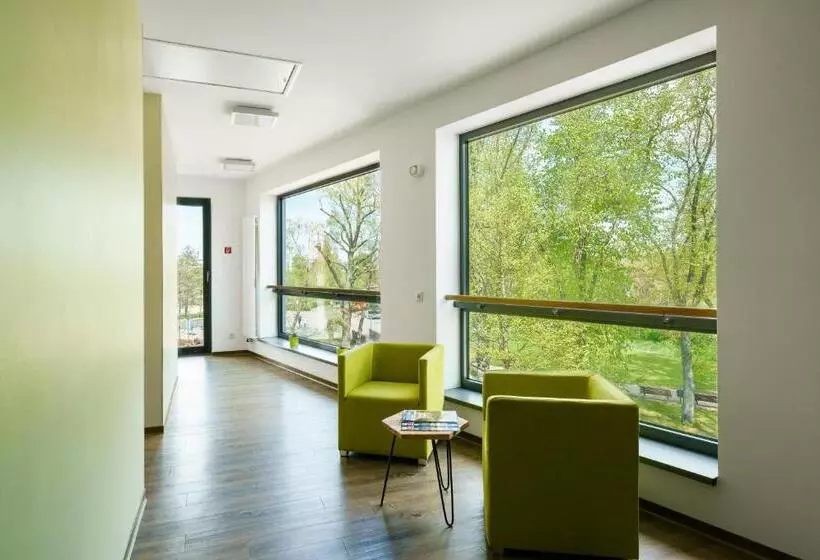 Hotel Radlon Fahrrad Komfort