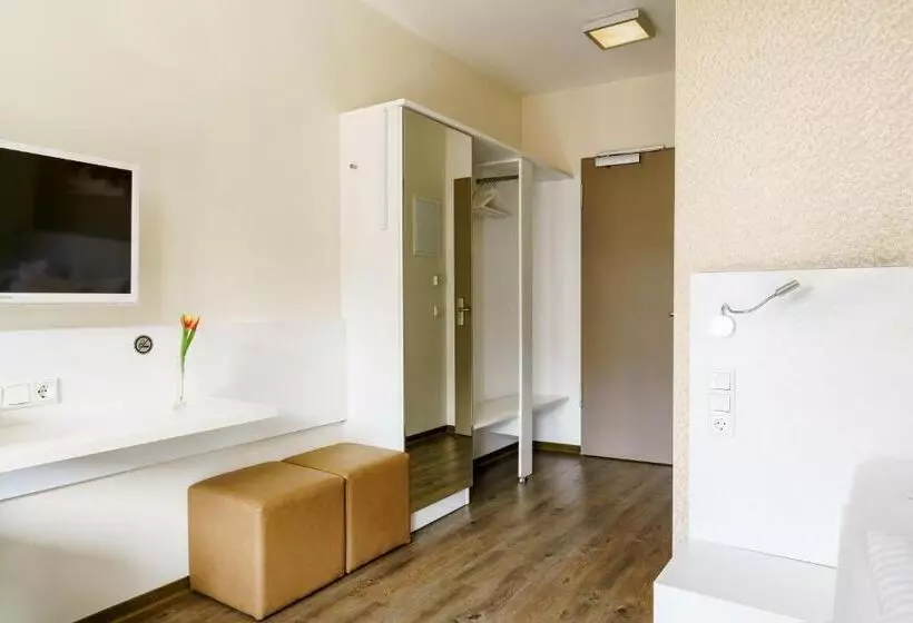 Hotel Radlon Fahrrad Komfort