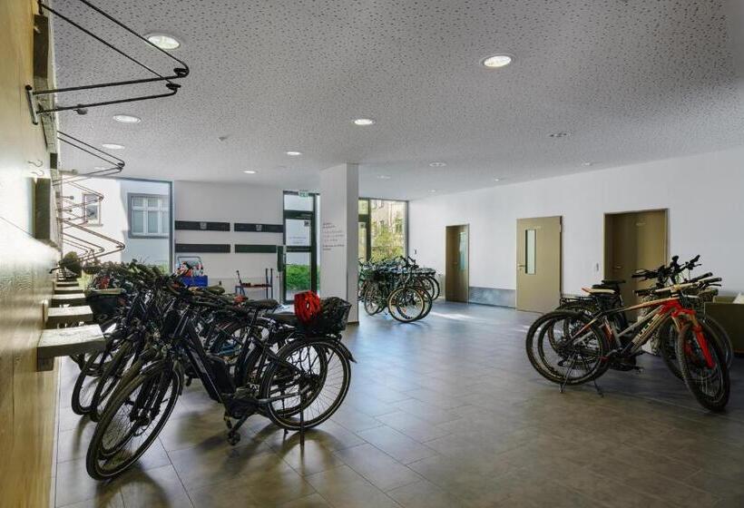 ホテル Radlon Fahrrad Komfort