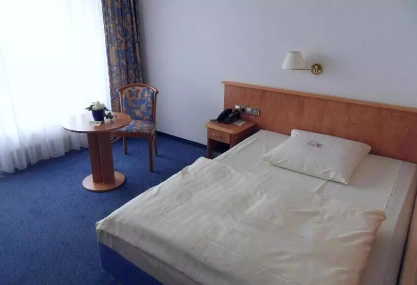 בית מלון כפרי Stadt Homburg