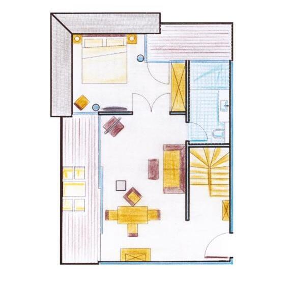 Suite Hotel Binz Familienhotel Rügen Klimaneutral